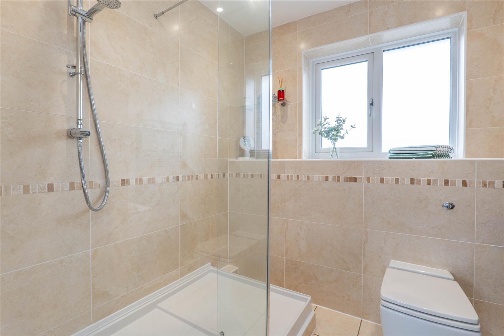 Merton Grove, Chorley